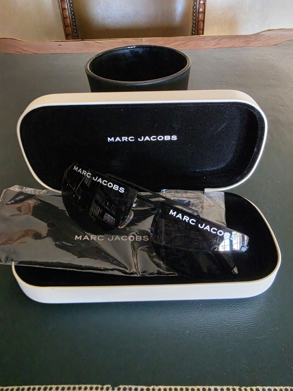 Marc Jacobs